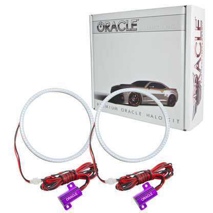 Oracle Lighting 2242-051 - Dodge Viper SRT-10 2003-2009 PLASMA Fog Halo Kit