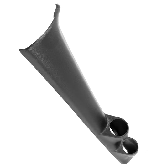 AutoMeter A-PILLAR FULL DUAL 2-1/16 in. HONDA CIVIC (2DR.) 96-00 EK 22428