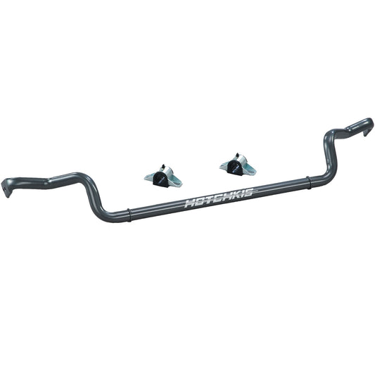 Hotchkis Sport Suspension Sway Bar Front 08-11 Mitsubishi EVO X 22440F