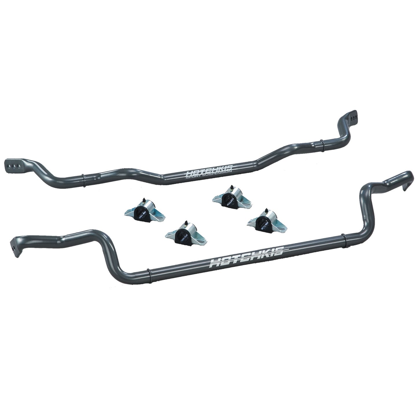 Hotchkis Sport Suspension Sway Bar Set Evo X 2008-2010 Mitsubishi EVO X 22440