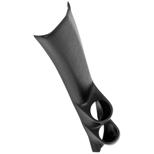 AutoMeter A-PILLAR FULL DUAL 2-1/16 in. HONDA CIVIC (2DR.) 01-03 (EXCL. SI) 22441