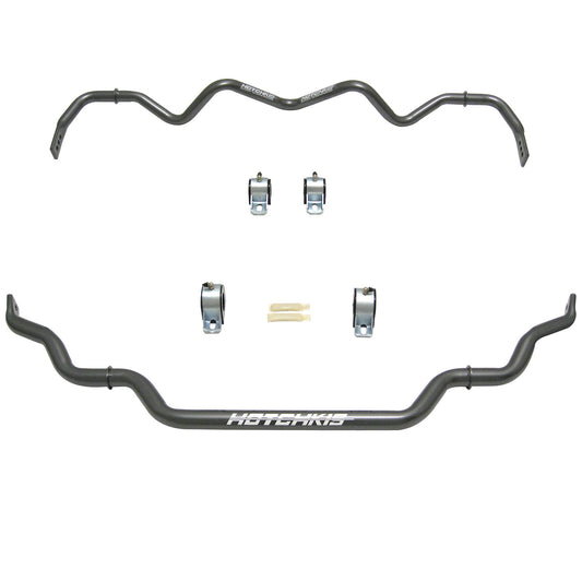 Hotchkis Sport Suspension Sway Bar Set G35X 2008+ Infinity G35X G37X (AWD) 22443