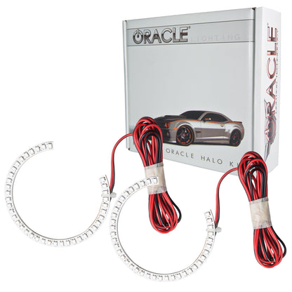 Oracle Lighting 2246-003 - Dodge Dart 2013-2016 ORACLE LED Halo Kit