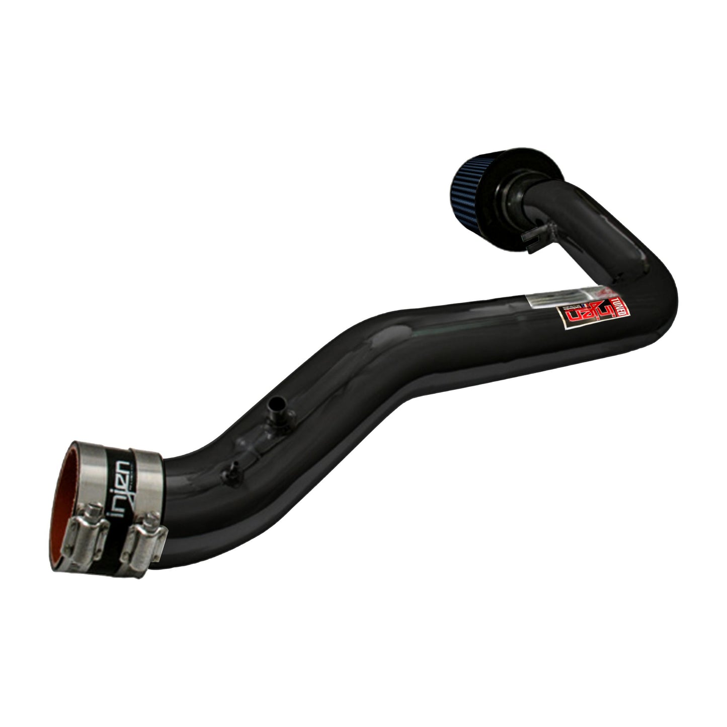 Injen Black RD Cold Air Intake System RD1400BLK
