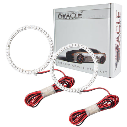 Oracle Lighting 2259-005 - Jaguar XJ 2010-2015 ORACLE LED Halo Kit