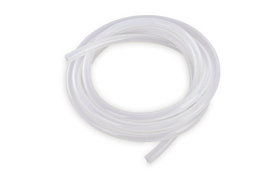 HPS Performance High Temperature Silicone Vacuum Hose Tubing 13/64" ID 5 Feet Roll Clear HTSVH5-CLEARx5