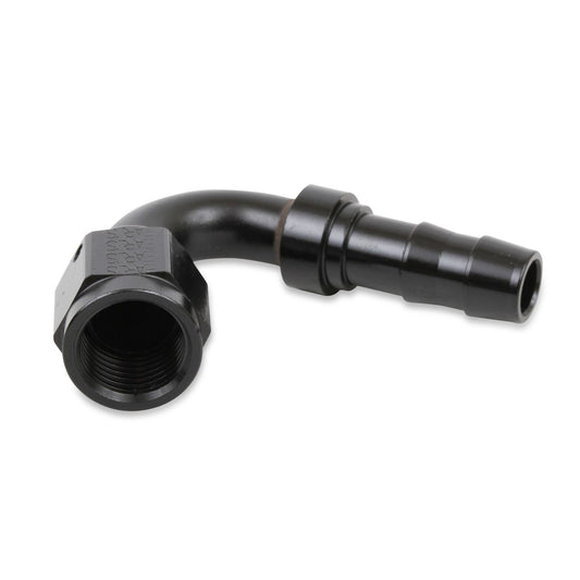 Super Stock™ 120 Deg. AN Hose End