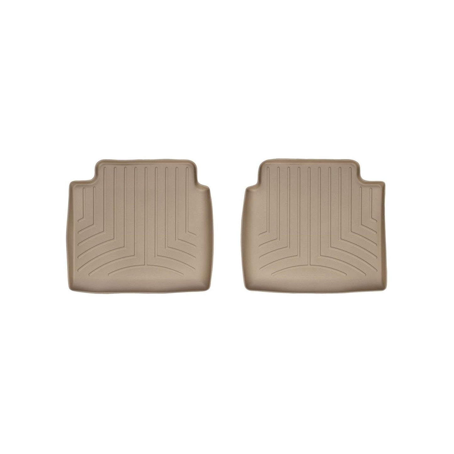 WeatherTech FloorLiner™ DigitalFit® 451442