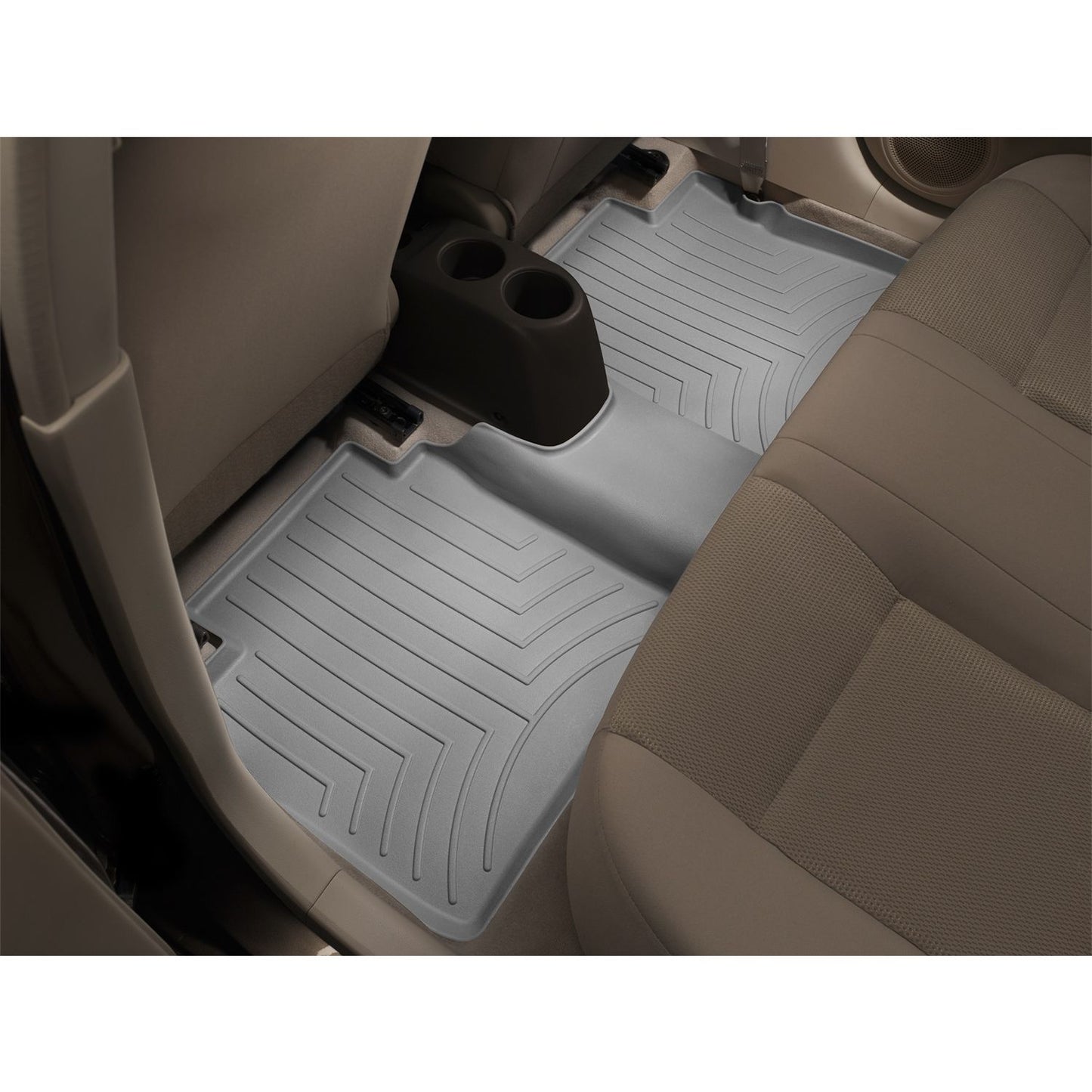 WeatherTech FloorLiner™ DigitalFit® 461542