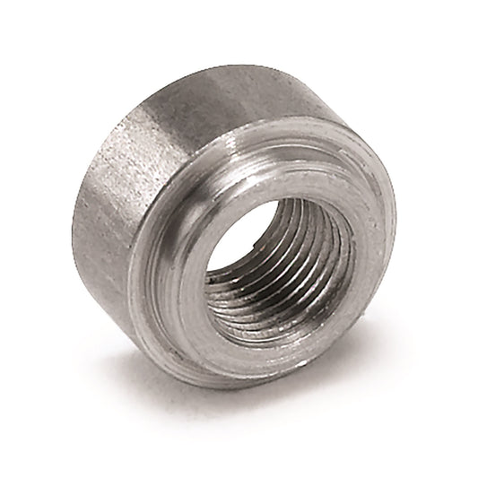 AutoMeter FITTING WELD CONNECTOR 1/8 in. NPT FEMALE 2260