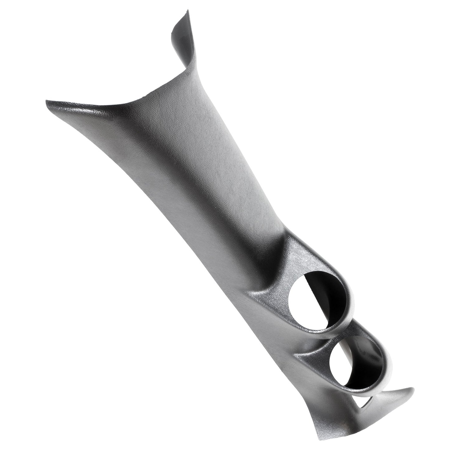 AutoMeter A-PILLAR FULL DUAL 2-1/16 in. MITSUBISHI EVO 8/9 03-07 22618