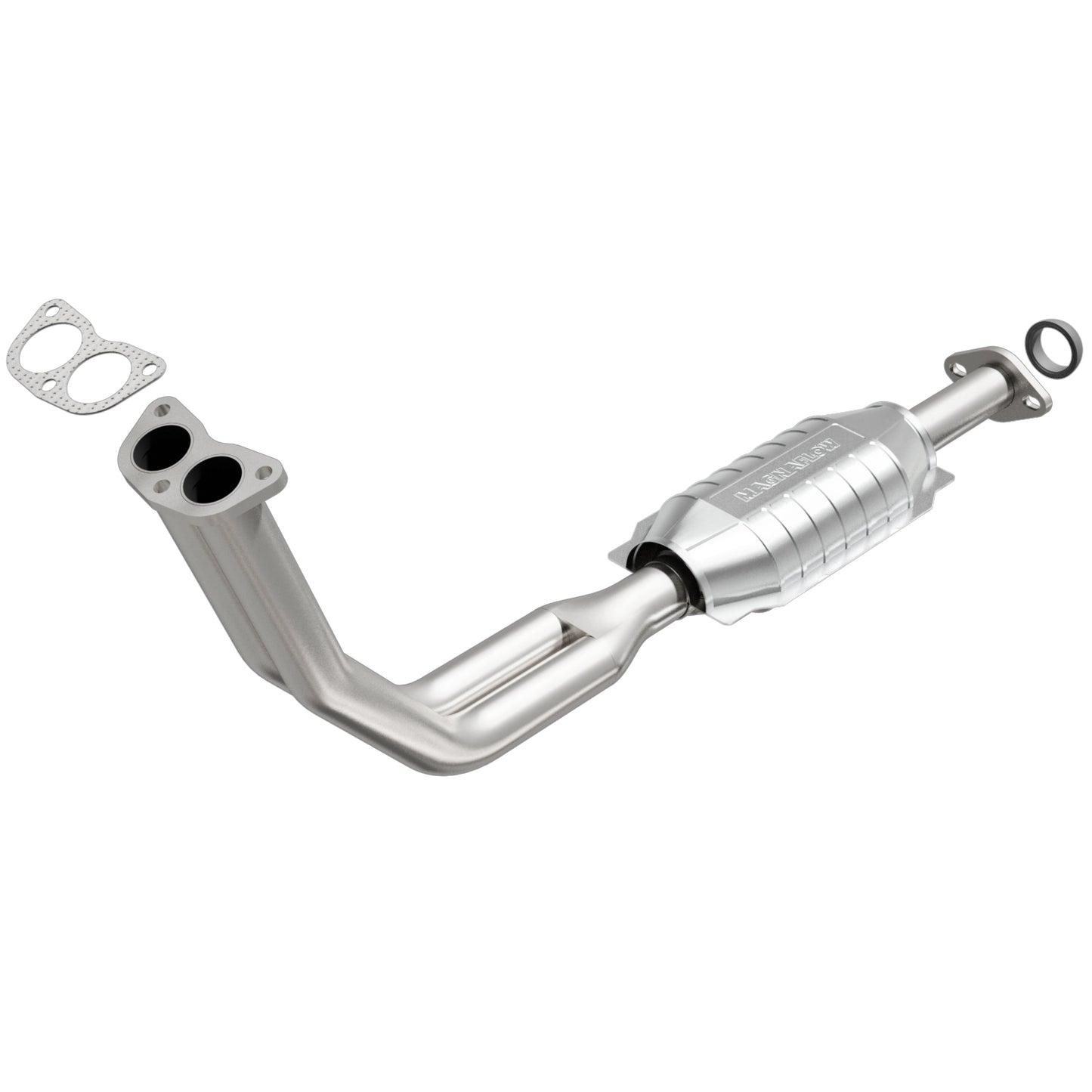 MagnaFlow HM Grade Federal / EPA Compliant Direct-Fit Catalytic Converter 22618 MAGNAFLOW-22618