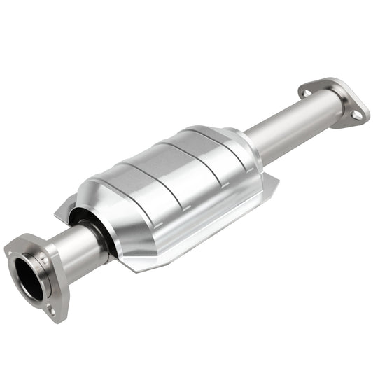 MagnaFlow 1991-1992 Suzuki Sidekick HM Grade Federal / EPA Compliant Direct-Fit Catalytic Converter MAGNAFLOW-22619