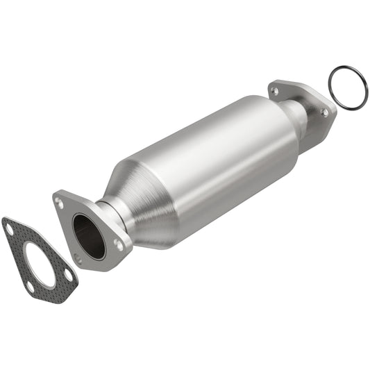 MagnaFlow 1991-1993 Honda Accord HM Grade Federal / EPA Compliant Direct-Fit Catalytic Converter MAGNAFLOW-22621