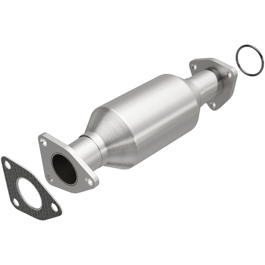 MagnaFlow HM Grade Federal / EPA Compliant Direct-Fit Catalytic Converter 22624 MAGNAFLOW-22624
