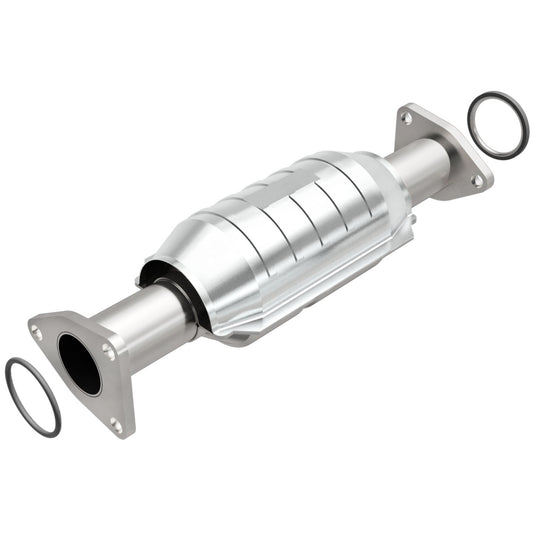 MagnaFlow 1986-1990 Acura Legend HM Grade Federal / EPA Compliant Direct-Fit Catalytic Converter MAGNAFLOW-22625