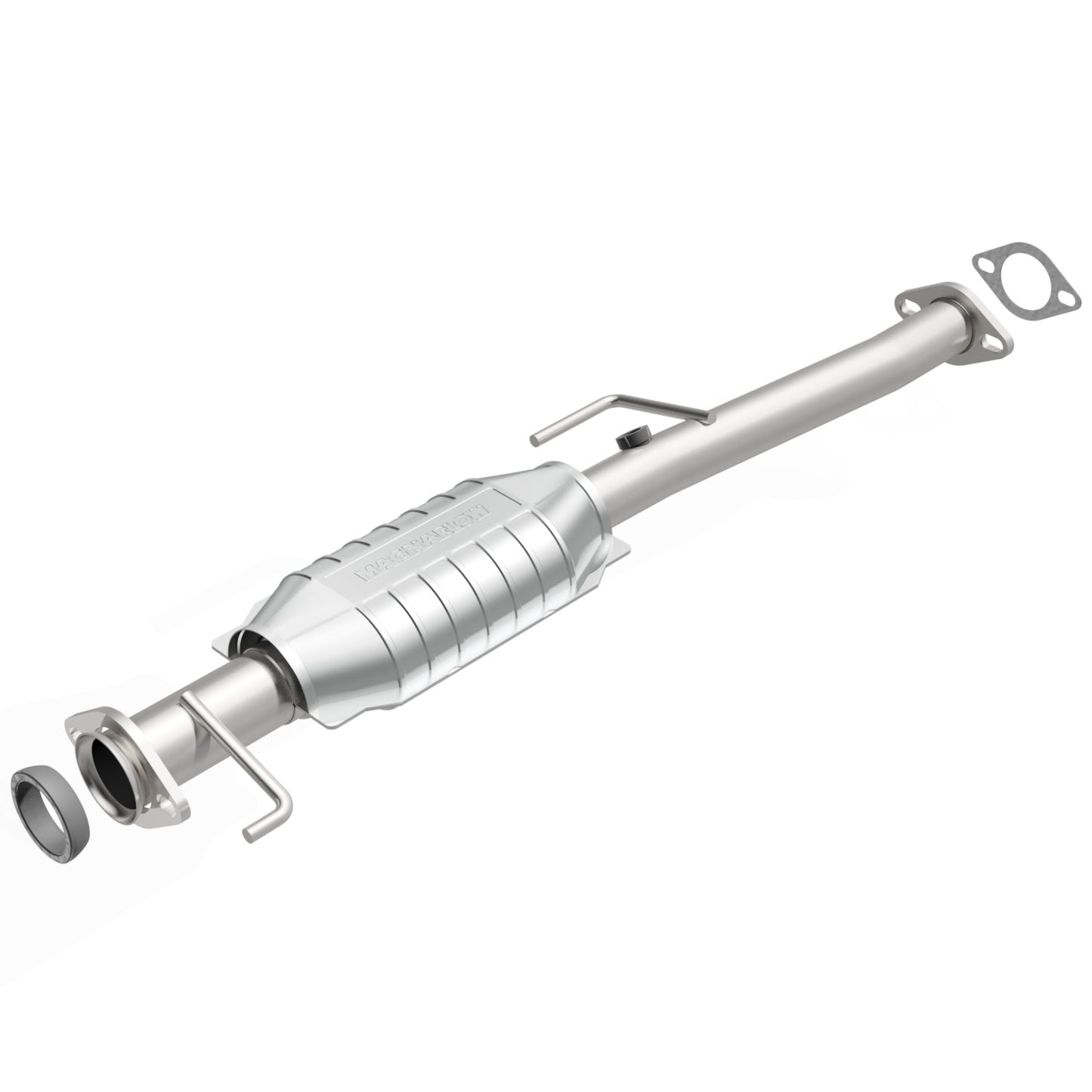 MagnaFlow HM Grade Federal / EPA Compliant Direct-Fit Catalytic Converter 22626 MAGNAFLOW-22626