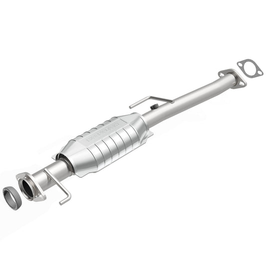 MagnaFlow HM Grade Federal / EPA Compliant Direct-Fit Catalytic Converter 22626 MAGNAFLOW-22626