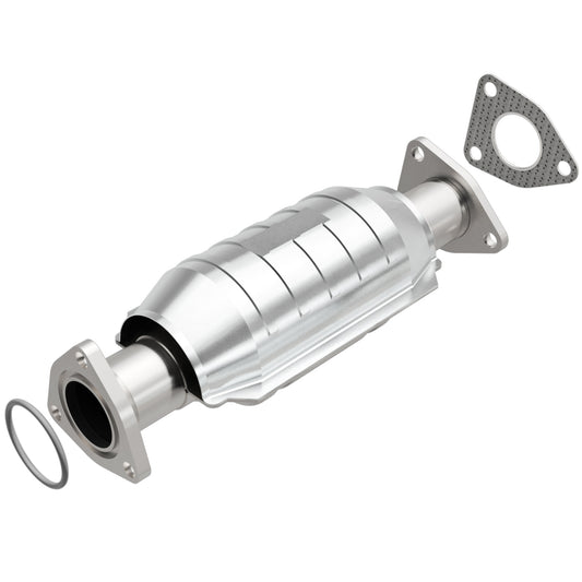 MagnaFlow 1992-1994 Acura Vigor HM Grade Federal / EPA Compliant Direct-Fit Catalytic Converter MAGNAFLOW-22627