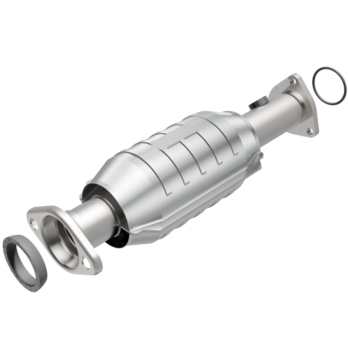 MagnaFlow HM Grade Federal / EPA Compliant Direct-Fit Catalytic Converter 22628 MAGNAFLOW-22628