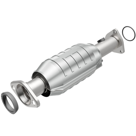 MagnaFlow HM Grade Federal / EPA Compliant Direct-Fit Catalytic Converter 22628 MAGNAFLOW-22628