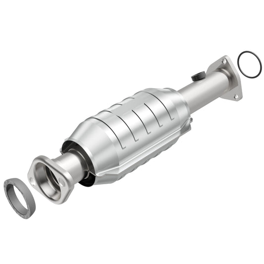 MagnaFlow 1996-1999 Acura Integra HM Grade Federal / EPA Compliant Direct-Fit Catalytic Converter MAGNAFLOW-22629
