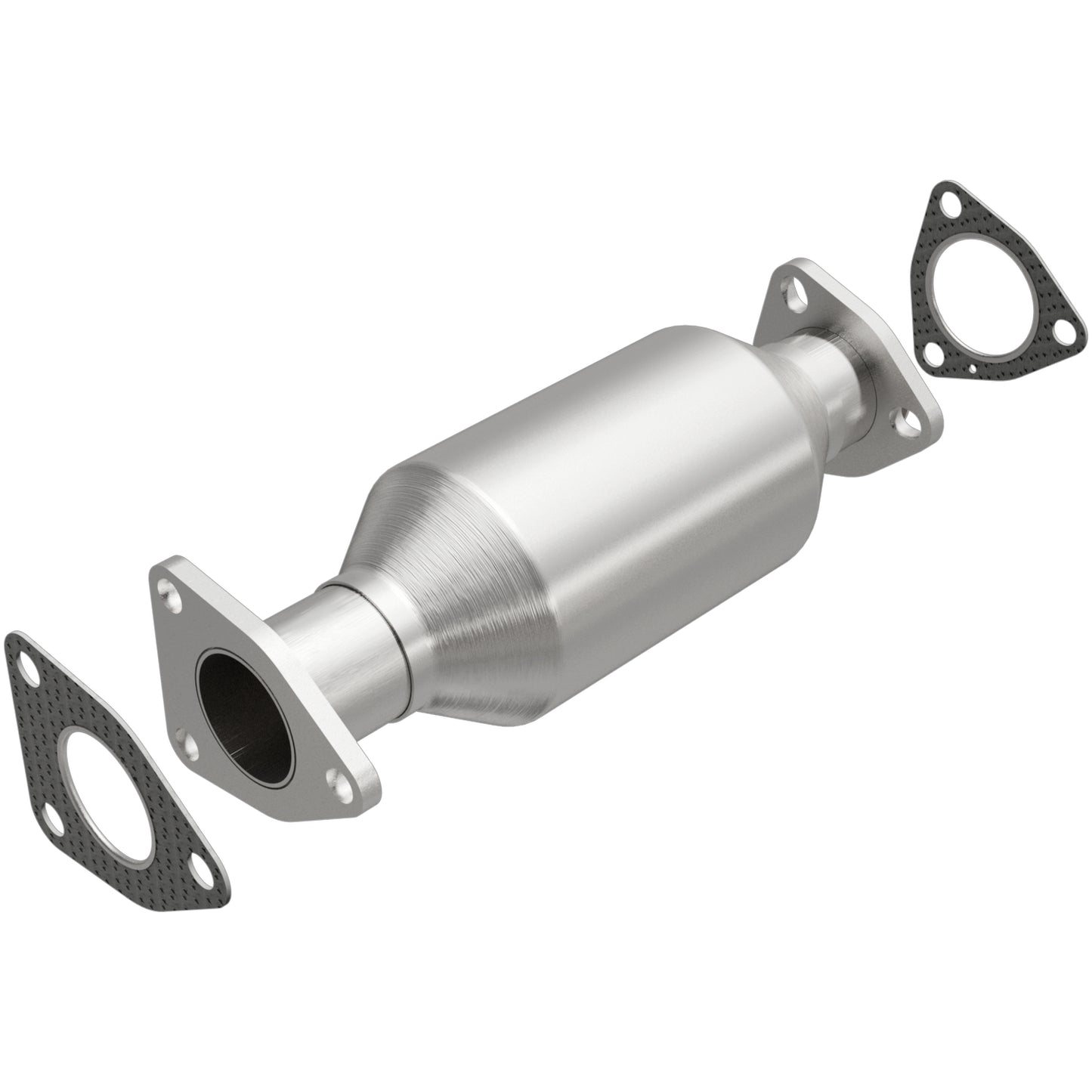 MagnaFlow HM Grade Federal / EPA Compliant Direct-Fit Catalytic Converter 22631 MAGNAFLOW-22631