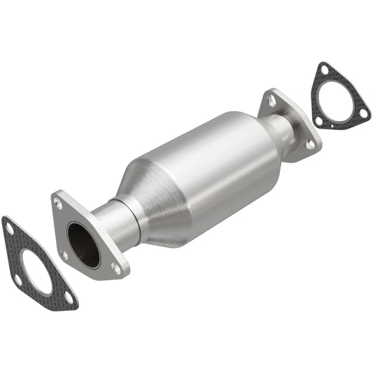 MagnaFlow HM Grade Federal / EPA Compliant Direct-Fit Catalytic Converter 22631 MAGNAFLOW-22631