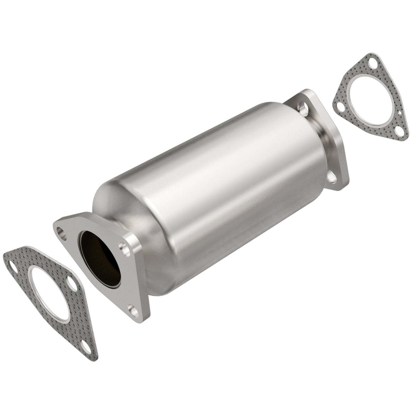 MagnaFlow HM Grade Federal / EPA Compliant Direct-Fit Catalytic Converter 22633 MAGNAFLOW-22633
