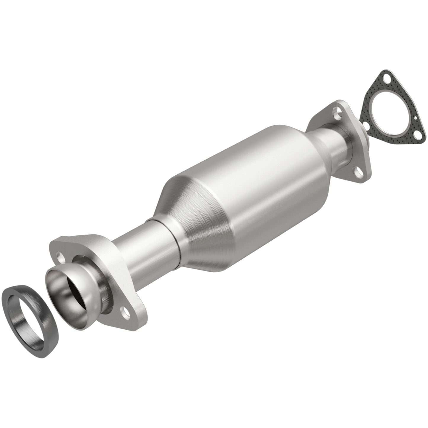 MagnaFlow HM Grade Federal / EPA Compliant Direct-Fit Catalytic Converter 22635 MAGNAFLOW-22635