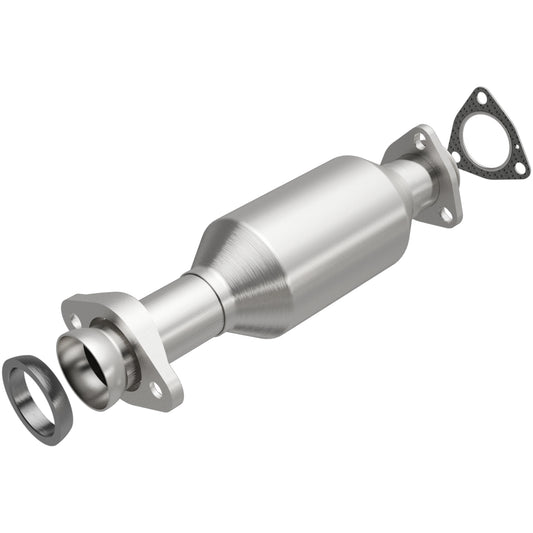 MagnaFlow HM Grade Federal / EPA Compliant Direct-Fit Catalytic Converter 22635 MAGNAFLOW-22635