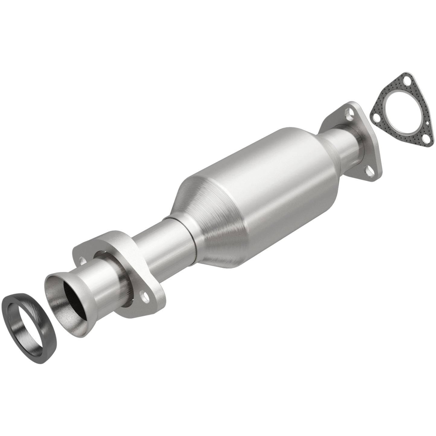 MagnaFlow HM Grade Federal / EPA Compliant Direct-Fit Catalytic Converter 22636 MAGNAFLOW-22636