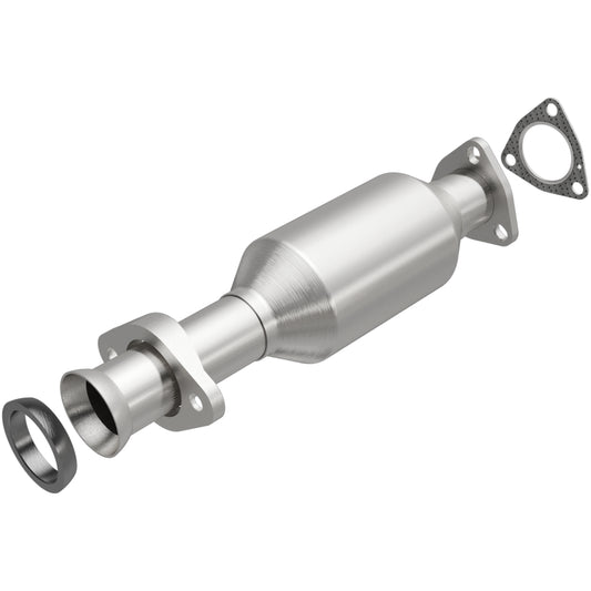 MagnaFlow HM Grade Federal / EPA Compliant Direct-Fit Catalytic Converter 22636 MAGNAFLOW-22636