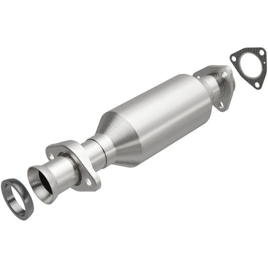 MagnaFlow 1992-1995 Acura Integra HM Grade Federal / EPA Compliant Direct-Fit Catalytic Converter MAGNAFLOW-22637