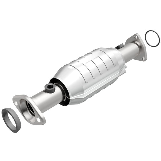 MagnaFlow 1996-2001 Acura Integra HM Grade Federal / EPA Compliant Direct-Fit Catalytic Converter MAGNAFLOW-22639