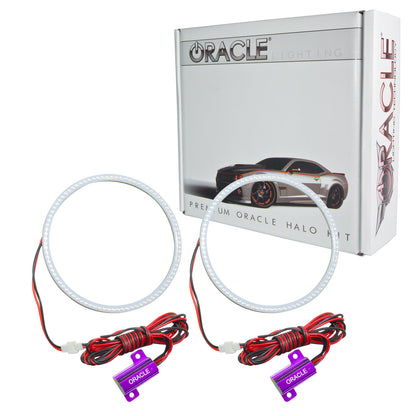 Oracle Lighting 2264-051 - Dodge Durango 1998-2003 ORACLE PLASMA Fog Halo Kit