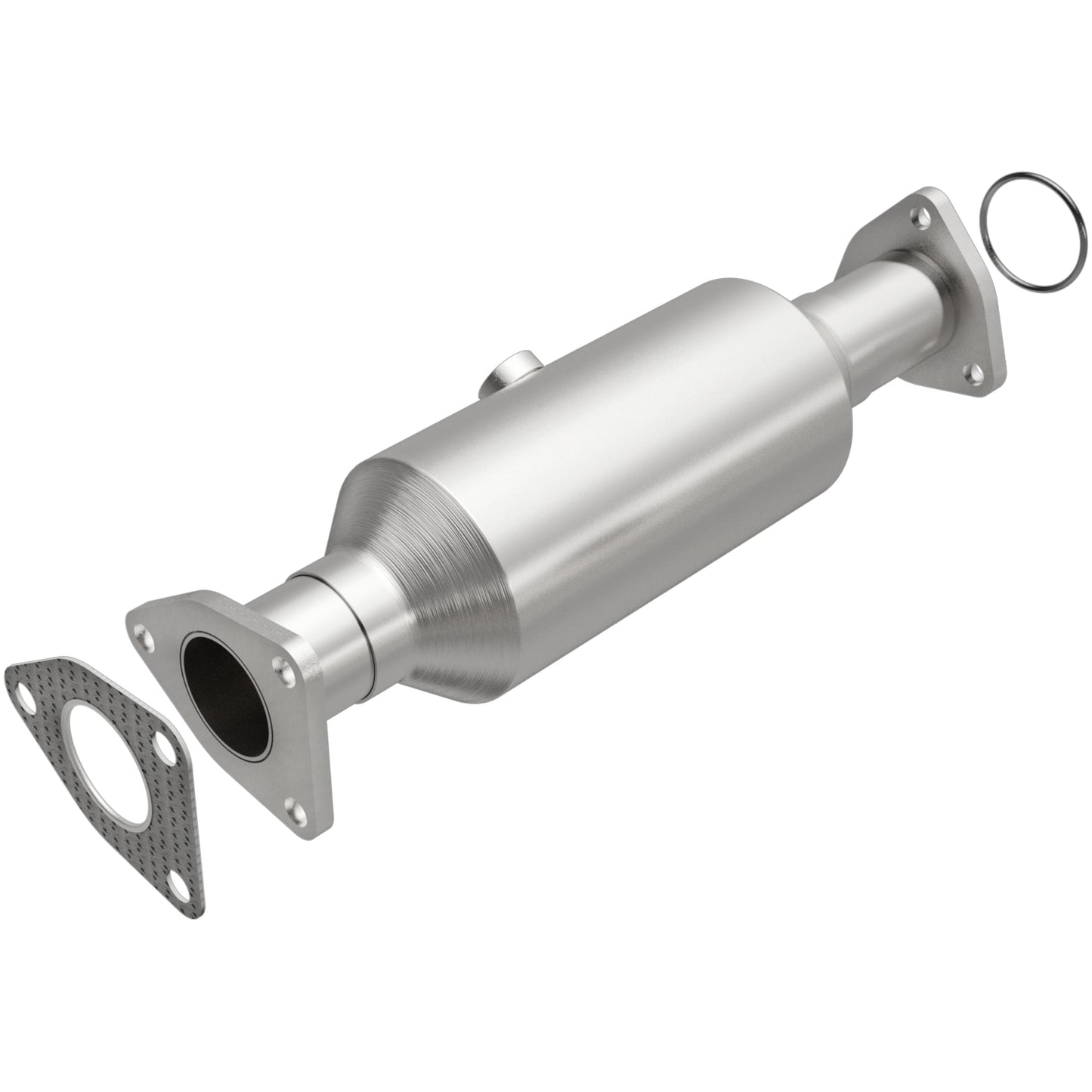 MagnaFlow 1998-2002 Honda Accord HM Grade Federal / EPA Compliant Direct-Fit Catalytic Converter MAGNAFLOW-22642