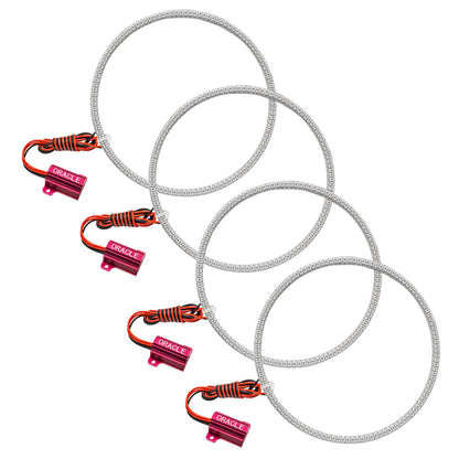 Oracle Lighting 2265-003 - Ultima GTR ORACLE LED Halo Kit