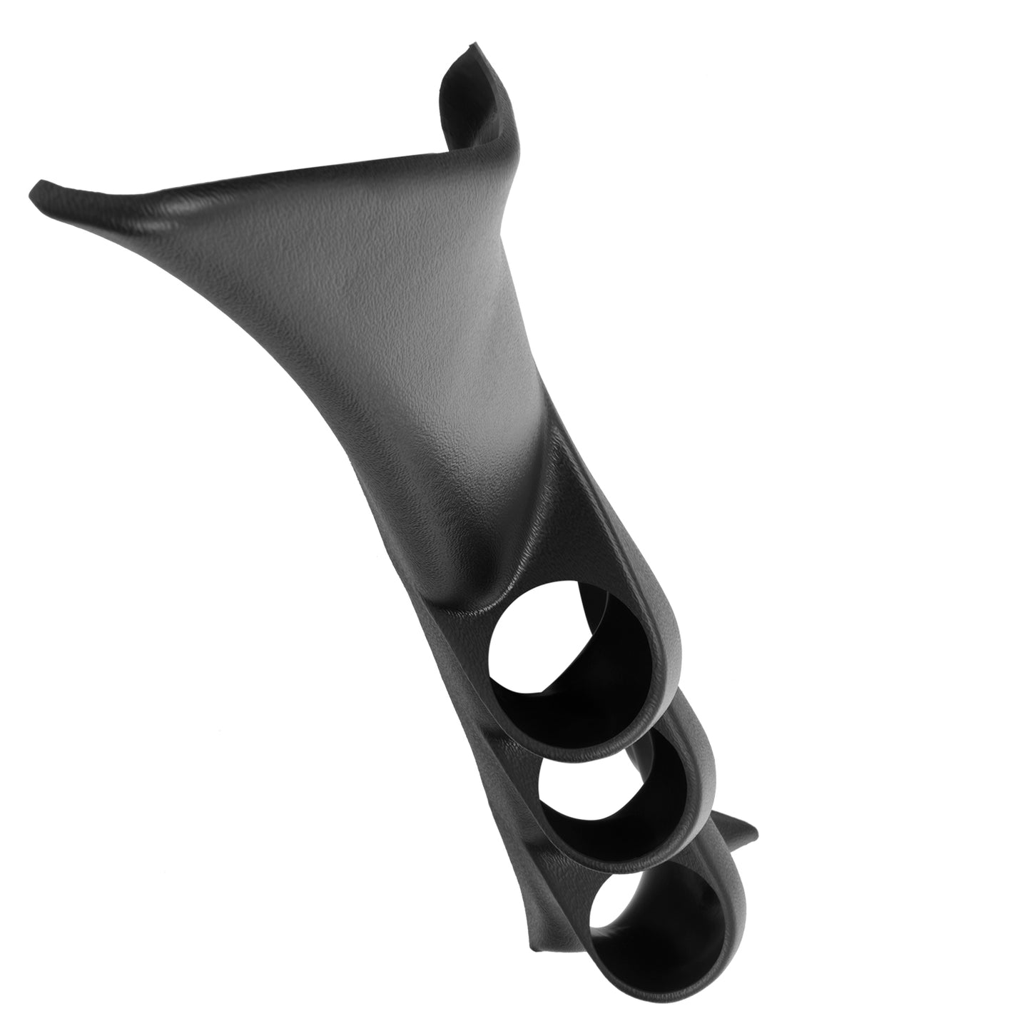 AutoMeter A-PILLAR FULL TRIPLE 2-1/16 in. MAZDA PROTEG 00-04 22657