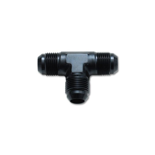 Vibrant Performance - 10484 - Flare Tee Adapter Fitting; Size: -10AN