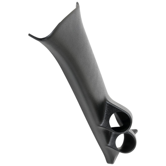 AutoMeter A-PILLAR FULL DUAL 2-1/16 in. SCION XB 04-06 22682