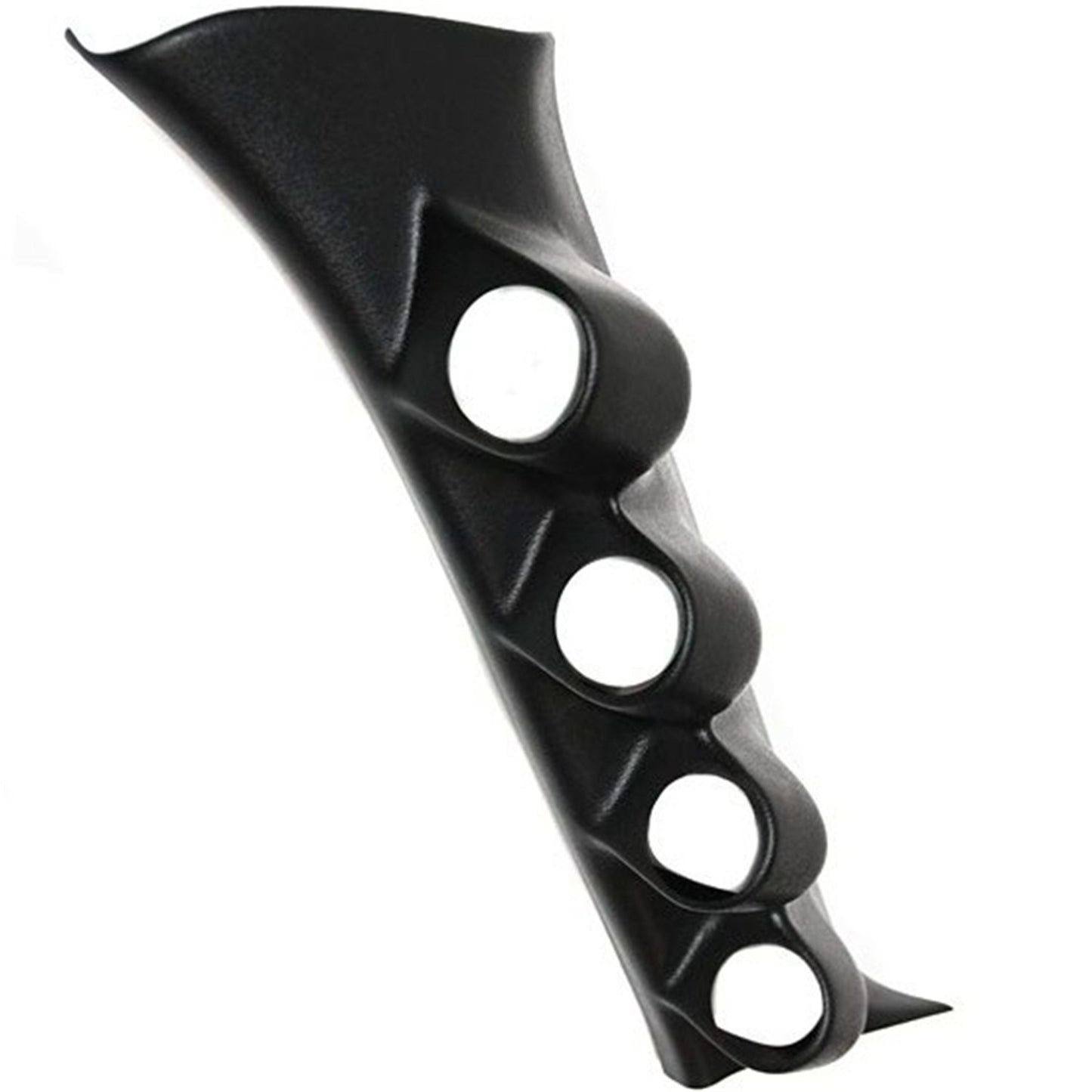 AutoMeter A-PILLAR FULL QUAD 2-1/16 in. SCION XB 04-06 22684