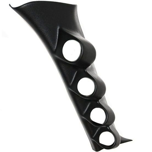 AutoMeter A-PILLAR FULL QUAD 2-1/16 in. SCION XB 04-06 22684