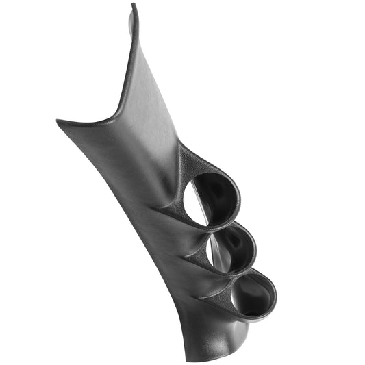 AutoMeter A-PILLAR FULL TRIPLE 2-1/16 in. SCION TC 05-06 22686