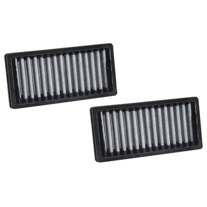 K&N VF1010 Cabin Air Filter