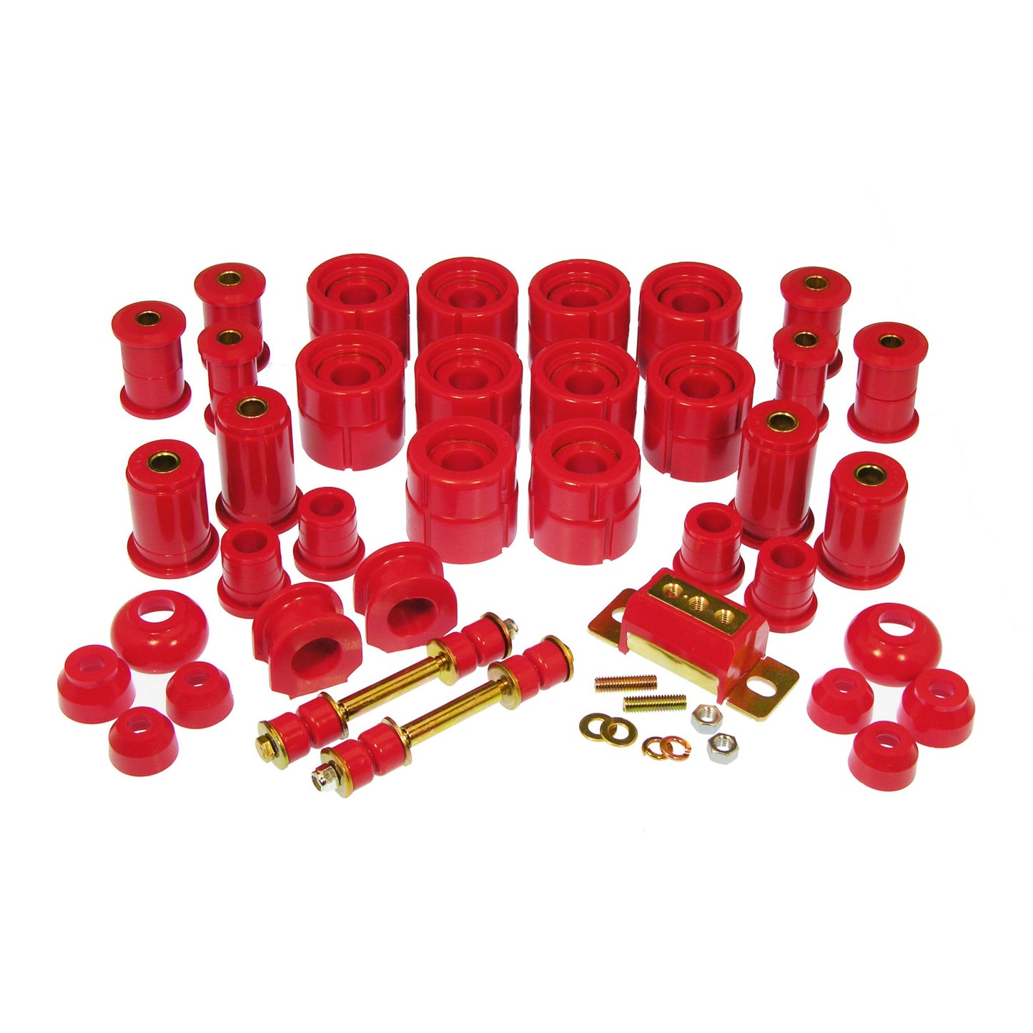 Prothane TOTAL KIT TAHOE/YUKON 2WD 96-99 PROTH-7-2036
