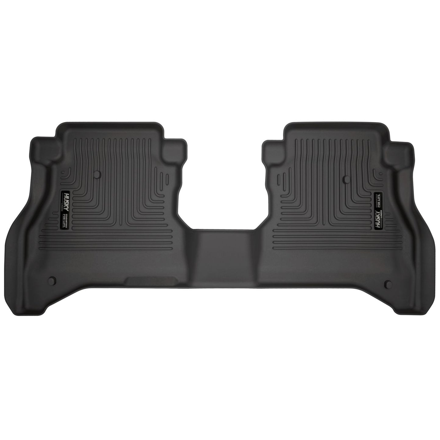 Husky Liners 2nd Seat Floor Liner 14881
