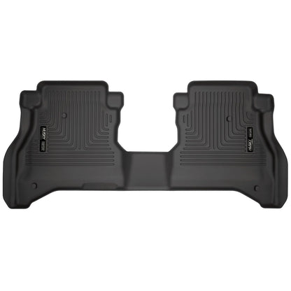 Husky Liners 2nd Seat Floor Liner 14881