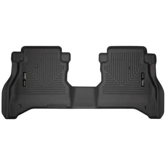 Husky Liners 2nd Seat Floor Liner 14881