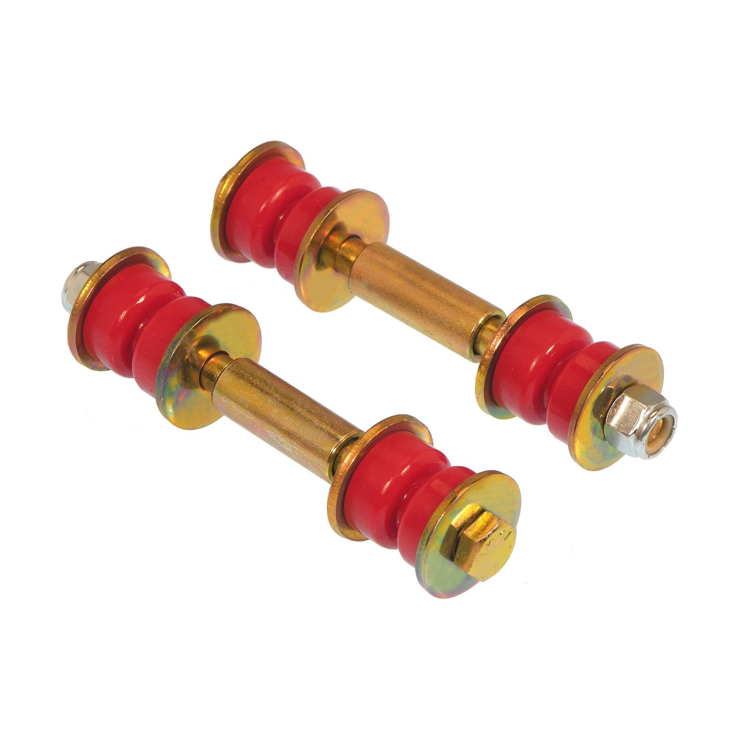 Prothane ESCORT/2X2 RR END LINK KIT 90-96 6-401